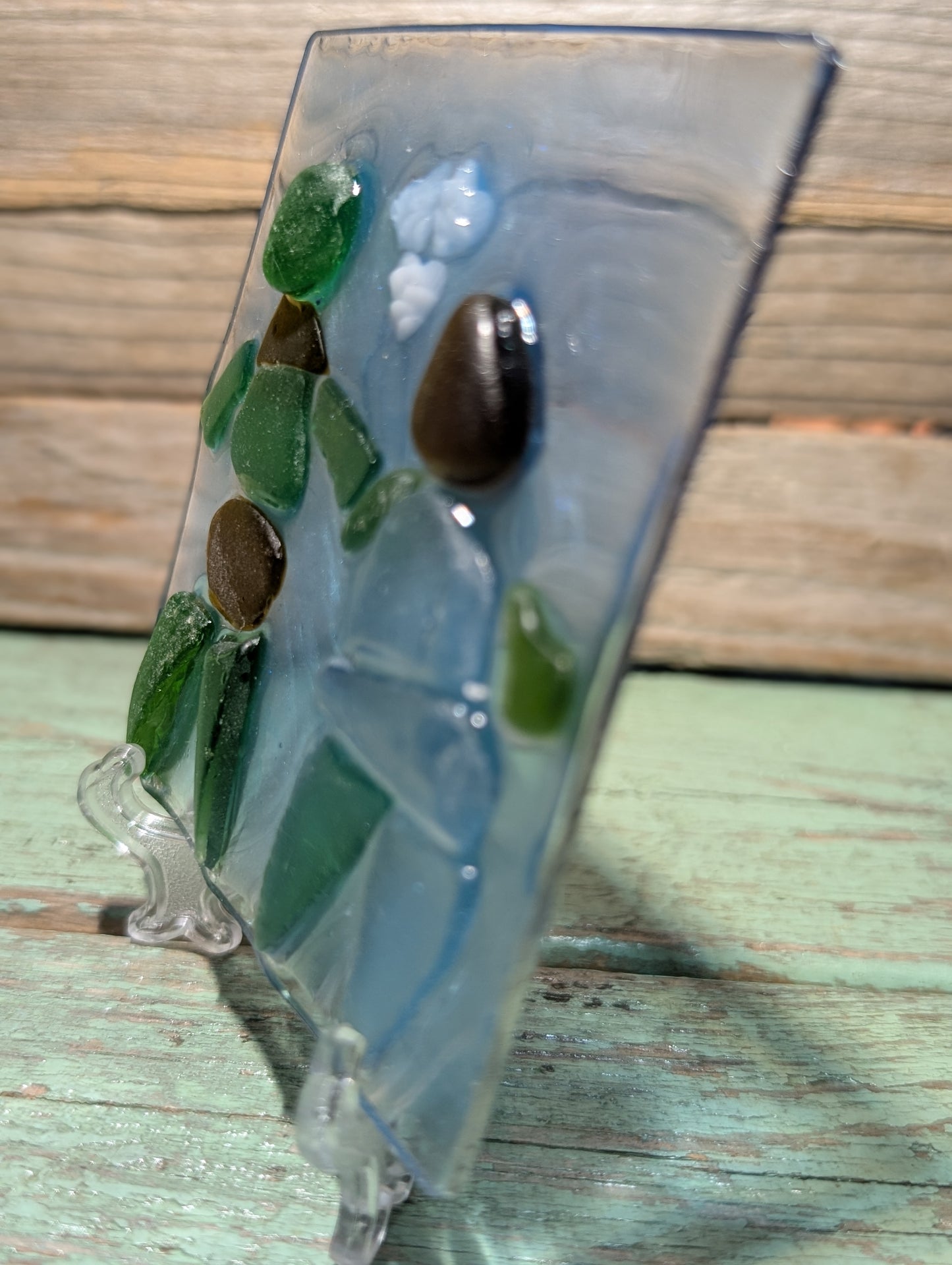 Beach Glass Lovers