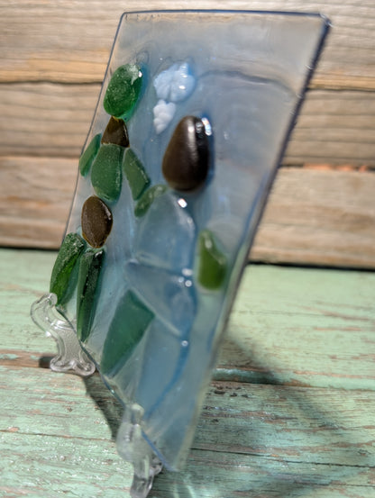 Beach Glass Lovers